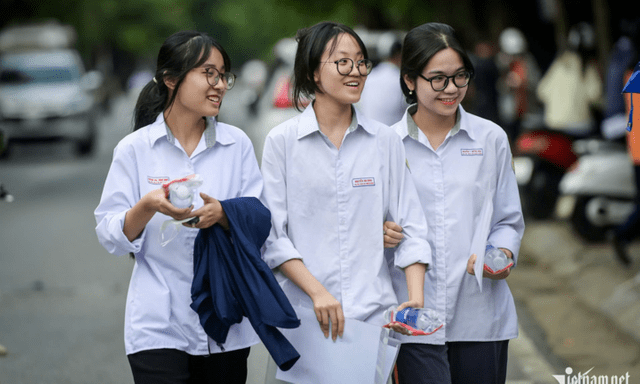 Bộ GD&ĐT chính thức công bố điểm thi tốt nghiệp THPT năm 2026 vào ngày nào?
