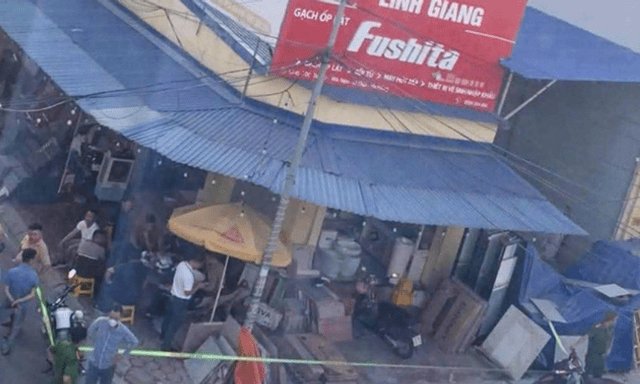 Công an Hải Phòng thông tin vụ cô gái trẻ tử vong với nhiều thương tích tại khu tái định cư