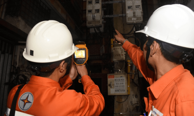 EVNHANOI thông báo quan trọng liên quan đến lịch cắt điện ở Hà Nội ngày nắng nóng đỉnh điểm 23-25/6