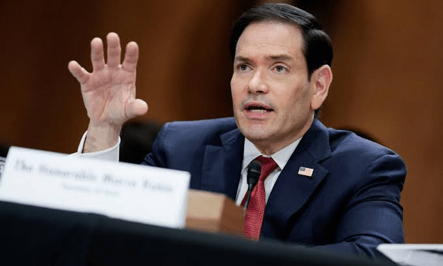 Căng thẳng Mỹ-Iran: Ngoại trưởng Marco Rubio cảnh báo ông Trump có thể 