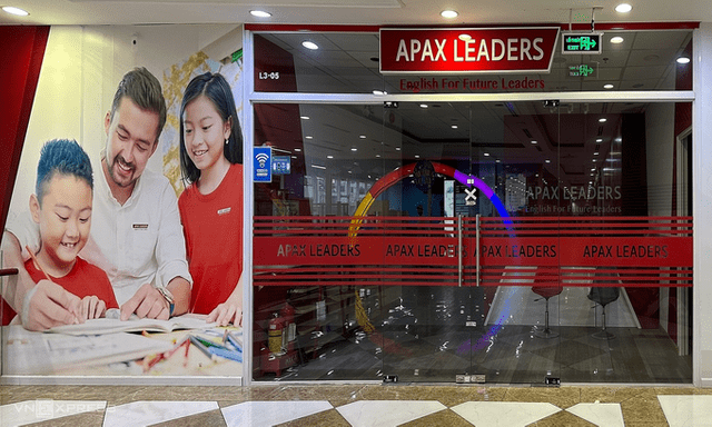Lý do Apax Leaders của 