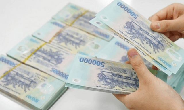 Đối tượng viên chức nào sẽ được nhận mức lương cao nhất 20,2 triệu đồng từ 1/7?
