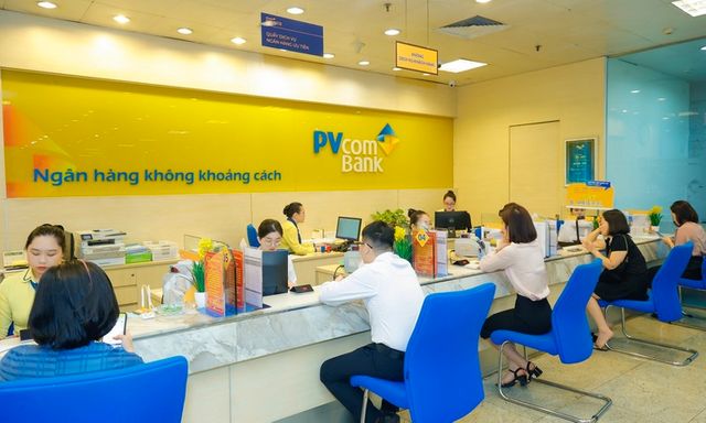Lợi nhuận năm 2025 vượt kế hoạch, PVcomBank tăng trưởng gắn với hiệu quả và an toàn 