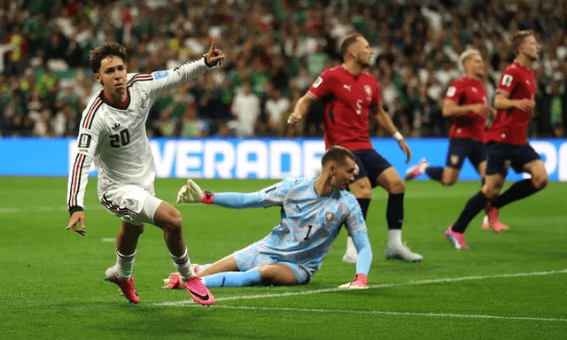 Bảng xếp hạng World Cup 2026 ngày 25/6: Cục diện ngã ngũ tại các bảng A, B và C