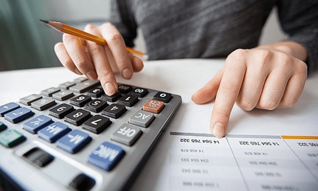 Cách tính thuế thu nhập cá nhân từ tiền lương, tiền công mới nhất