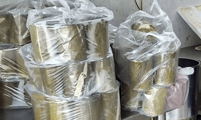 Tin pháp luật nổi bật 24h qua: Dùng hàn the làm giò để tăng độ dai giòn, Trịnh Đình Khánh bị khởi tố
