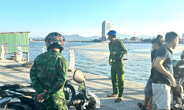 Tin pháp luật nổi bật 24h qua: Xác minh danh tính thi thể nam giới trôi dạt trên sông Nhật Lệ