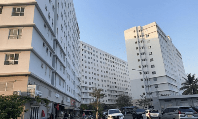 Thị trường bất động sản đổi luật chơi: Thời của 