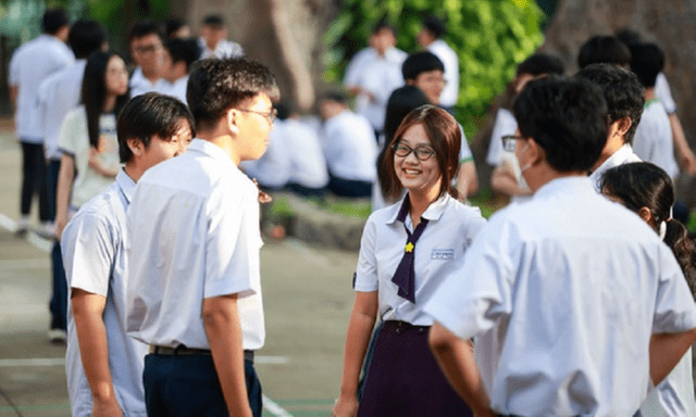 Tuyển sinh 2026: Thông tin mới đáng chú ý từ Trường ĐH Bách khoa TP.HCM, những ai cần khẩn trương tạo tài khoản?