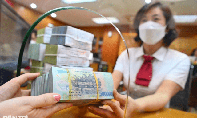 Người dưới 35 tuổi vay mua nhà ở xã hội hưởng lãi suất 6,5%/năm từ 1/7/2026