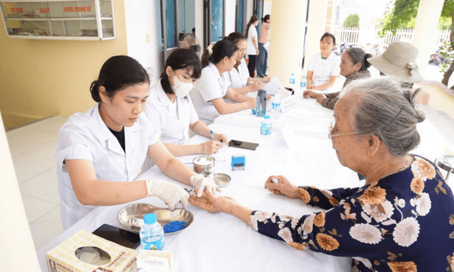 Những chính sách mới đáng chú ý có hiệu lực từ ngày 1/7/2026