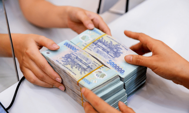 Từ 1/7/2026: Giáo viên mầm non nhận lương thấp nhất 5,3 triệu đồng, cao nhất hơn 16 triệu đồng/tháng