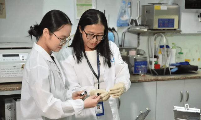 Danh sách 111 ngành học được nhận học bổng lên đến 8,4 triệu đồng/tháng