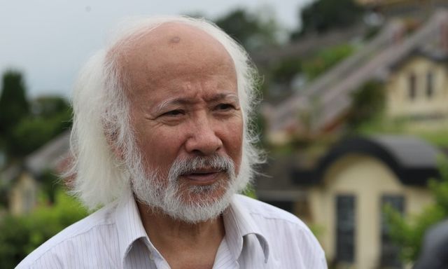 Ngày Gia đình Việt Nam: Người ông 75 tuổi đưa con cháu về nguồn, gieo bài học về đạo hiếu