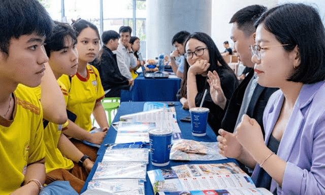Thông tin đáng chú ý về thời gian các trường đại học công bố điểm sàn xét tuyển năm nay