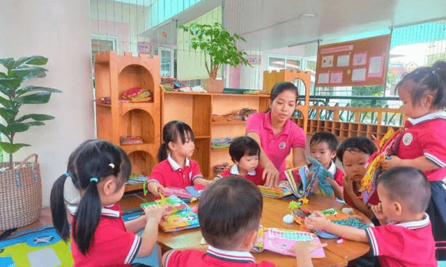 Tin tức giáo dục 24h: Đề xuất phạt đến 20 triệu đồng nếu dạy trẻ mầm non học trước chương trình lớp 1