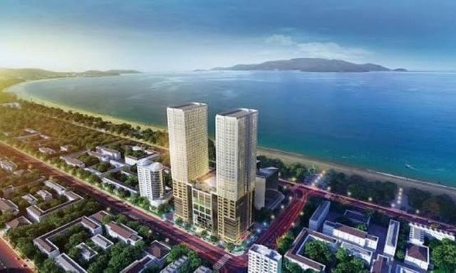 Bất động sản dòng tiền trở lại: Xu hướng đầu tư mới tại Nha Trang?