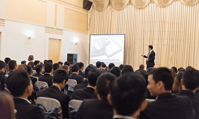 Cán bộ, công chức không được bán hàng đa cấp từ 1/7/2026