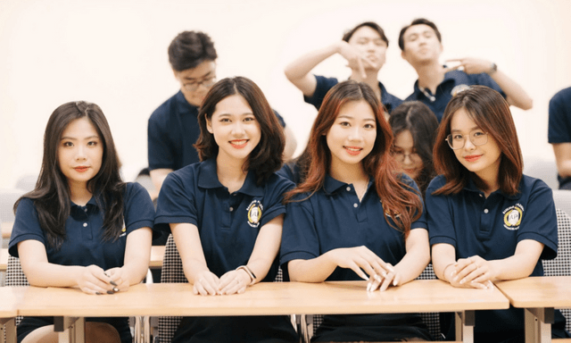 Biến động điểm chuẩn Học viện Ngân hàng 3 năm qua