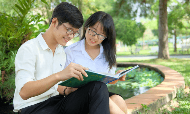 Trường đại học Khoa học tự nhiên thông báo 