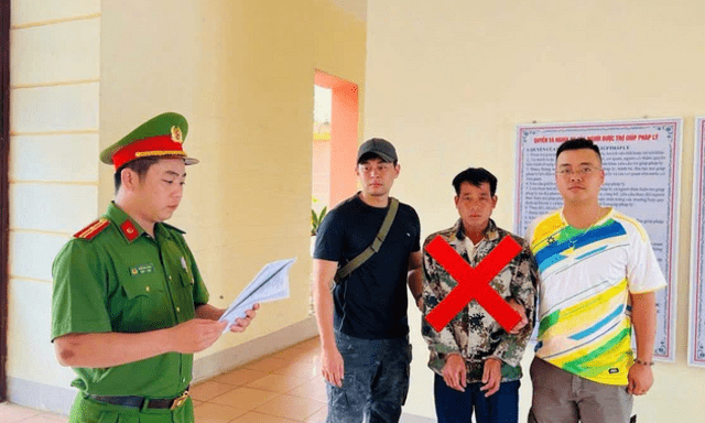 Điều tra vụ xô xát do mâu thuẫn tranh chấp đất đai khiến người đàn ông tử vong