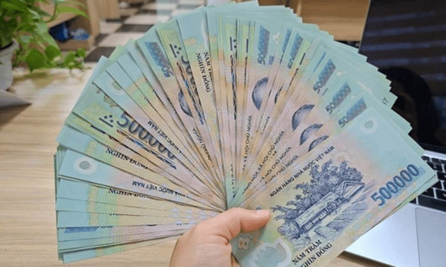 Chốt lịch chi trả lương hưu, trợ cấp bảo hiểm xã hội tháng 7/2026 của 34 tỉnh thành, áp dụng mức tăng 8% thế nào?