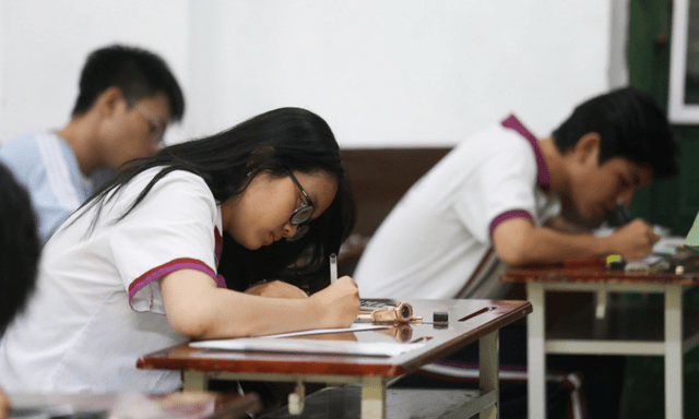 Quy đổi điểm chứng chỉ ngoại ngữ: Không thể đánh giá cảm tính