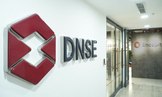 DNSE sẵn sàng vận hành cùng thị trường carbon từ phiên giao dịch đầu tiên 