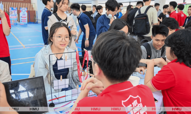 Trường đại học Y Hà Nội: Biến động điểm chuẩn trong 5 năm 2021-2025, ngành nào cao nhất?