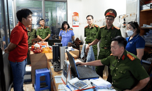 Danh tính 4 bị can trục lợi bồi thường đất tại dự án điện hạt nhân Ninh Thuận 1 vừa bị bắt