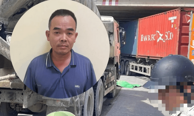 Tin tức tai nạn giao thông 24h: Xét xử tài xế xe bồn cán tử vong nữ sinh ở Hà Nội