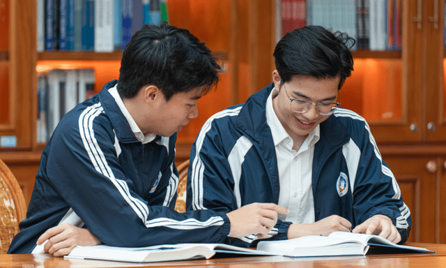 Điểm chuẩn Đại học Kinh tế Quốc dân năm 2026 sẽ như thế nào?