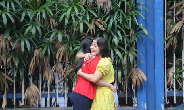 Hơn 527.000 thí sinh đạt từ 7 điểm môn Ngữ văn trong kỳ thi tốt nghiệp THPT 2026