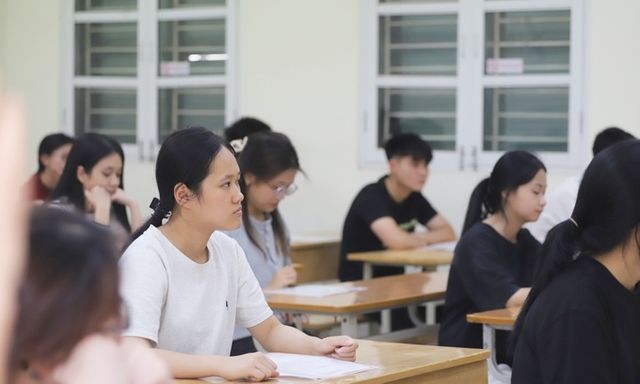 PGS.TS Bùi Thanh Hoa: Đề thi Ngữ văn 2026 công bằng với mọi thí sinh, chấm dứt học tủ