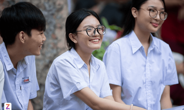 Khối B00 ghi nhận 4 thủ khoa cùng đạt 30 điểm, riêng TPHCM có 3 em, 1 em ở Đắk Lắk