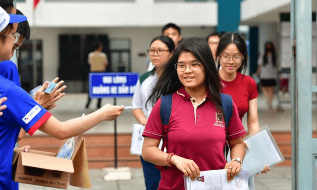 Trường đại học Y khoa Phạm Ngọc Thạch thông báo 