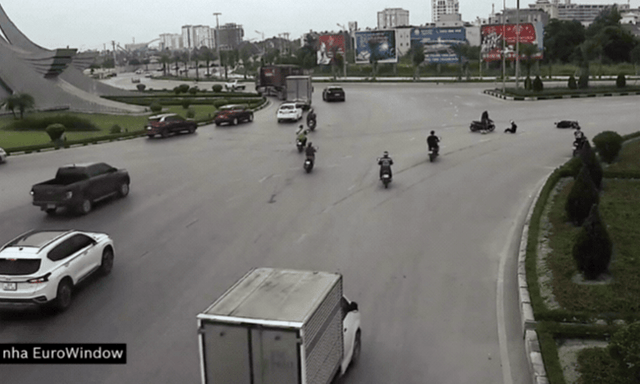 Tin tức tai nạn giao thông ngày 3/7: Danh tính tài xế ở Thanh Hóa bỏ mặc nạn nhân sau tai nạn