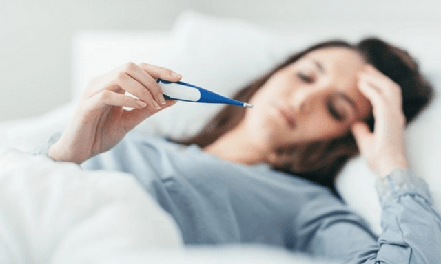 Giấy tờ cần có để hưởng trợ cấp ốm đau
