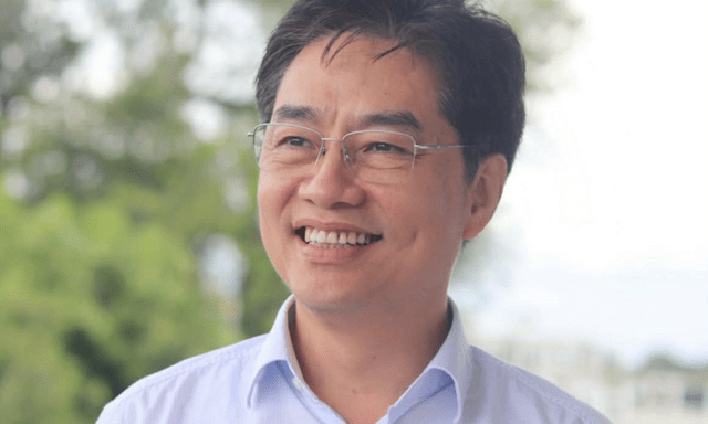 GS.TS Trần Diệp Tuấn làm Hiệu trưởng Trường Đại học Y Dược TP.HCM