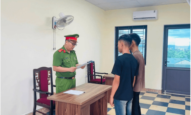 Tin tức tai nạn giao thông ngày 2/7: Hai nam sinh ở Hà Tĩnh bị khởi tố vì cho bạn mượn xe gây tai nạn chết người