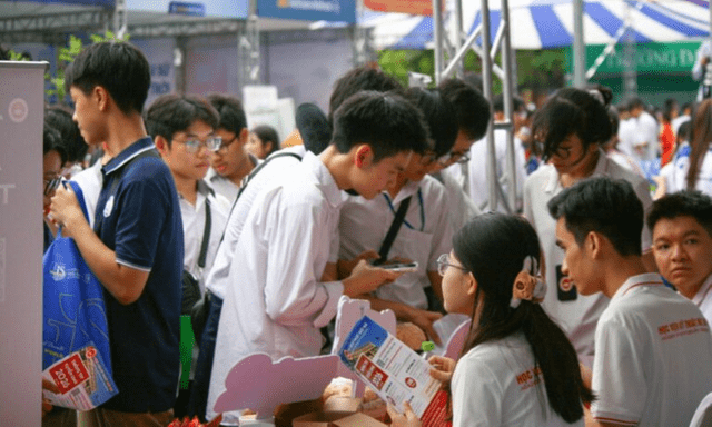 Học viện Kỹ thuật mật mã thông báo 