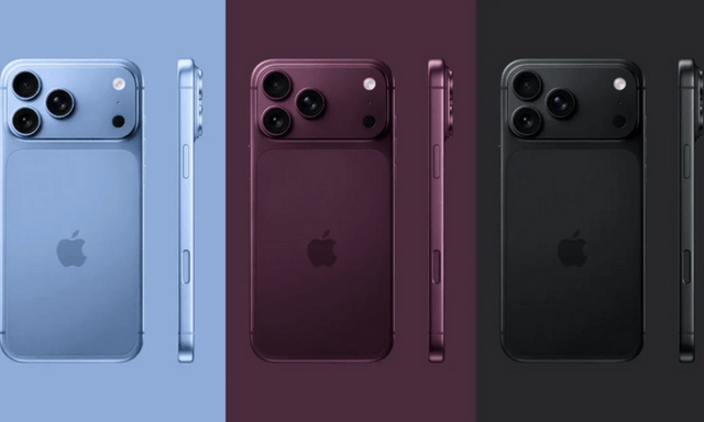 iPhone 18 Pro Max lộ diện màu mới đầy bí ẩn, sẽ 
