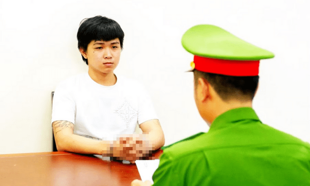 Hơn 18 tháng lẩn trốn, đối tượng truy nã về ma túy bị bắt khi lẩn trốn ở vùng biên giới Tây Ninh