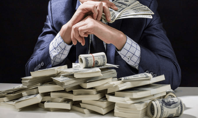 Thế giới có thêm gần 1 triệu triệu phú USD, quốc gia nào chiếm đa số?