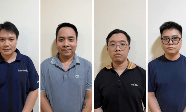 Triệt phá đường dây phim lậu xuyên quốc gia, phát tán 26.000 bộ phim, thu lợi bất chính 308 tỷ đồng