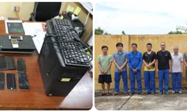 Triệt phá đường dây cá độ bóng đá World Cup hơn 10,6 tỷ đồng, khởi tố 10 đối tượng