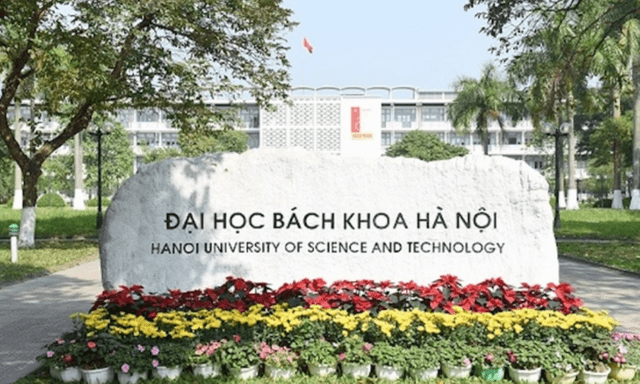 Đại học Bách khoa Hà Nội dự kiến điểm chuẩn cao nhất 28,5, không có ngành nào dưới 20