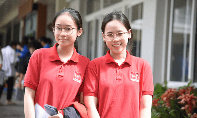 Trường ĐH Khoa học Tự nhiên - ĐH Quốc gia Hà Nội công bố điểm sàn