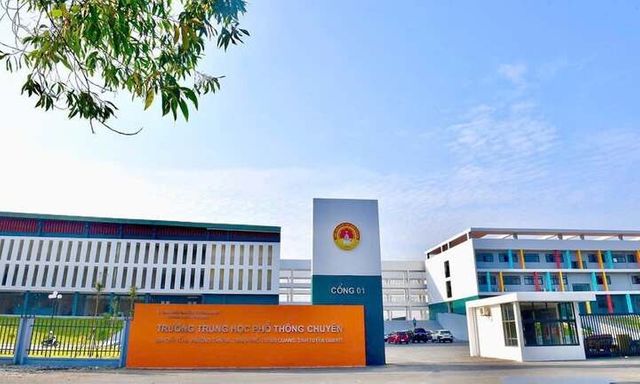Vụ gần 150 bài thi ở Tuyên Quang đạt điểm 10 môn Toán: Sở GD&ĐT nói gì?