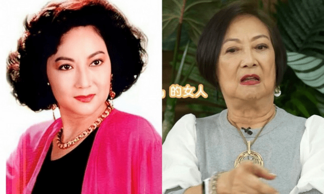 Nữ diễn viên 